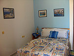 Maria Tsanakalioti - apartments in Makrigialos, East Crete