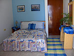 Maria Tsanakalioti - apartments in Makrigialos, East Crete