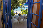 Maria Tsanakalioti - apartments in Makrigialos, East Crete