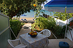 Maria Tsanakalioti - apartments in Makrigialos, East Crete